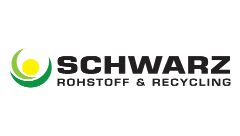 Schwarz Rohstoff