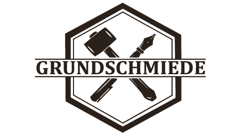 GRUNDSCHMIEDE GMBH